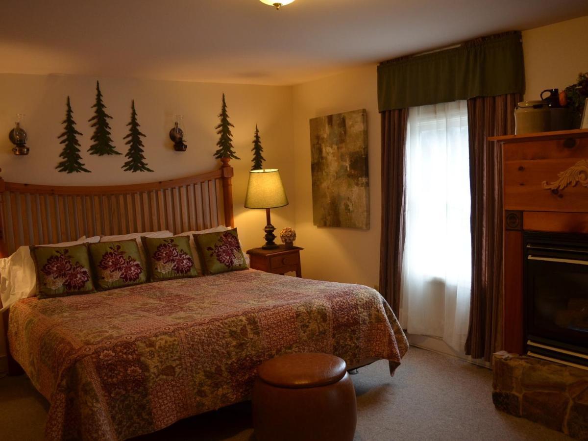 The Bavarian Manor Hotel Purling Eksteriør billede