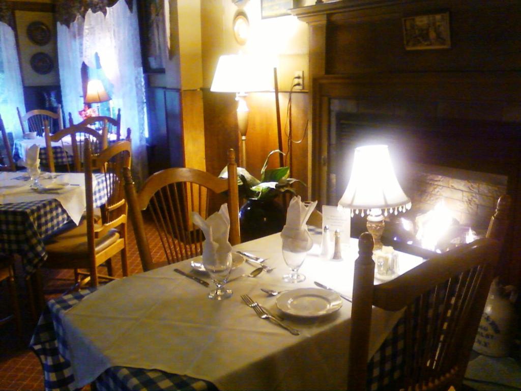 The Bavarian Manor Hotel Purling Eksteriør billede