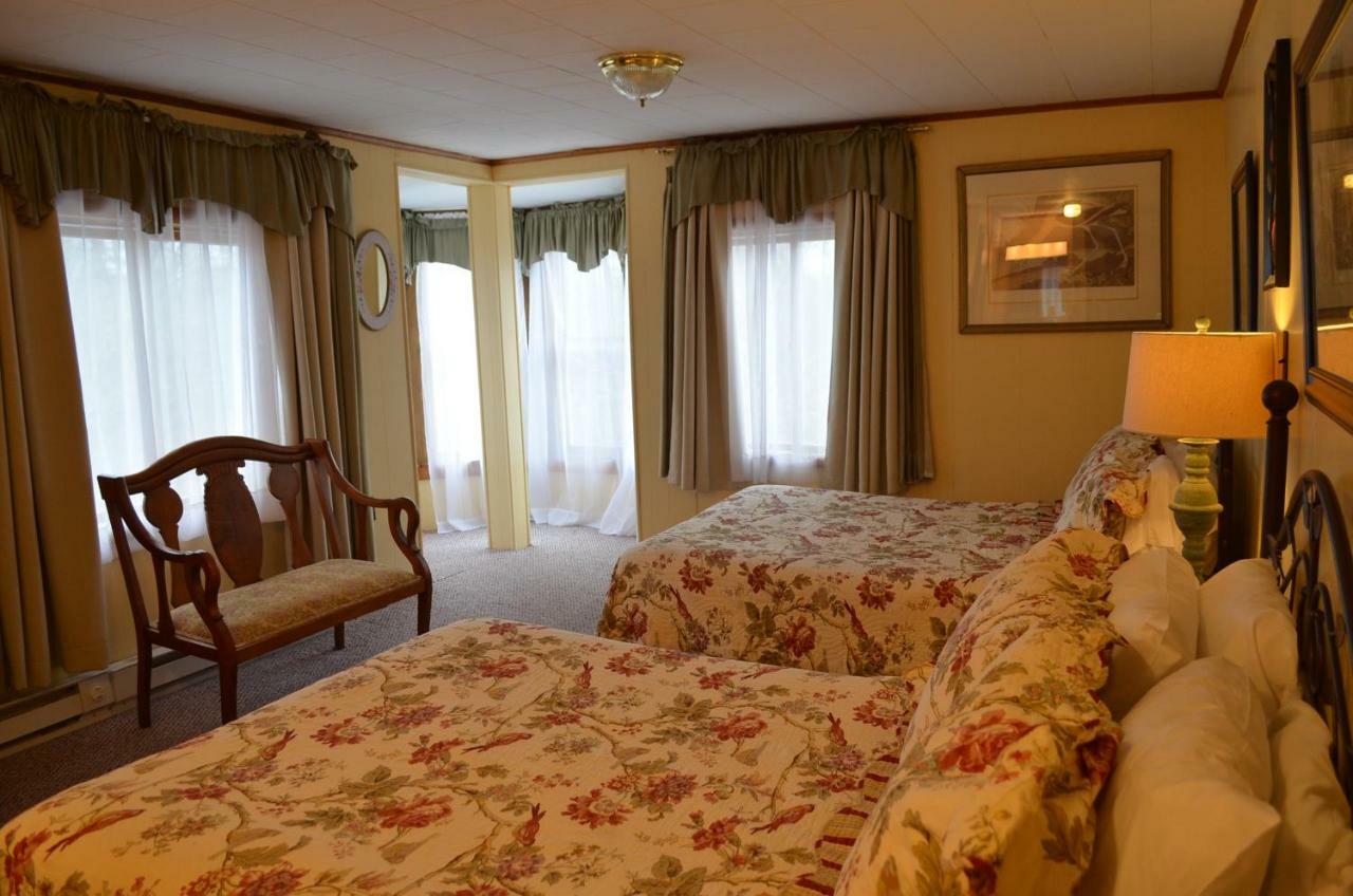 The Bavarian Manor Hotel Purling Eksteriør billede